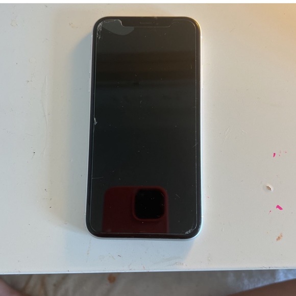 iphone xr white